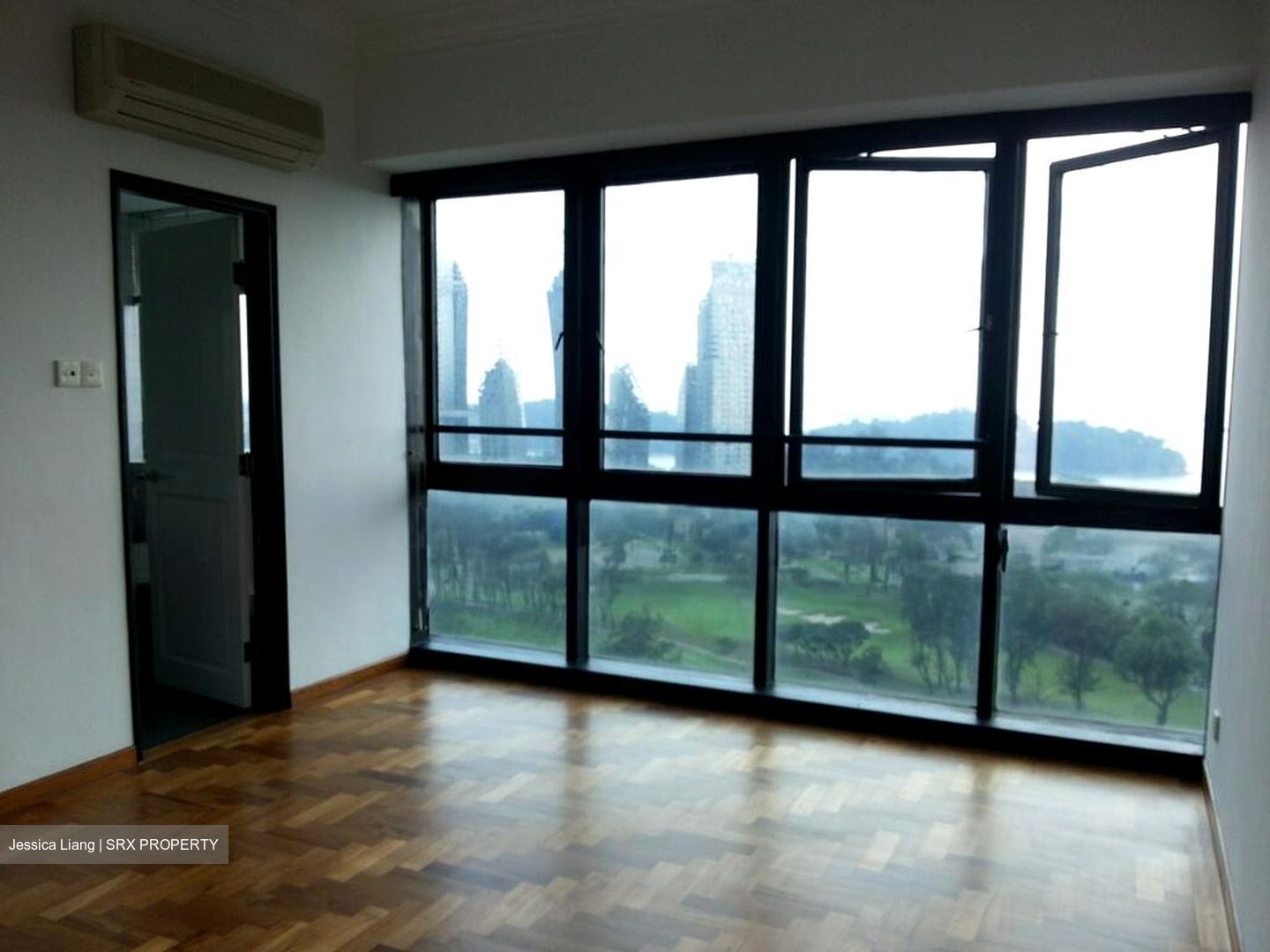 Harbour View Towers (D4), Condominium #497932751